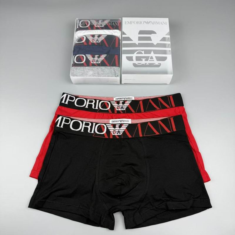 Armani boxer M-2XL 07